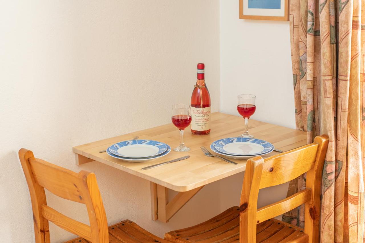Alexatos Studios & Apartments Agia Efimia Extérieur photo